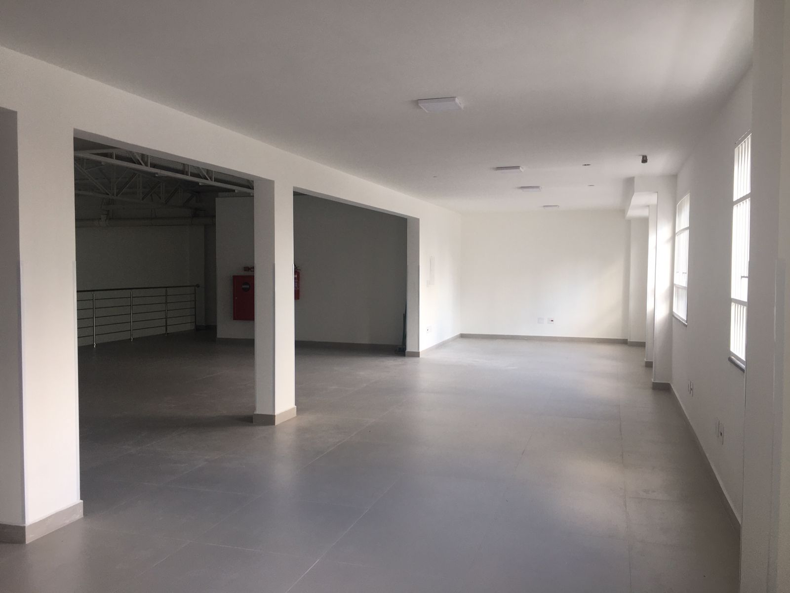 Galpão, 1750m² - Vila Esperança/SP - Foto 12