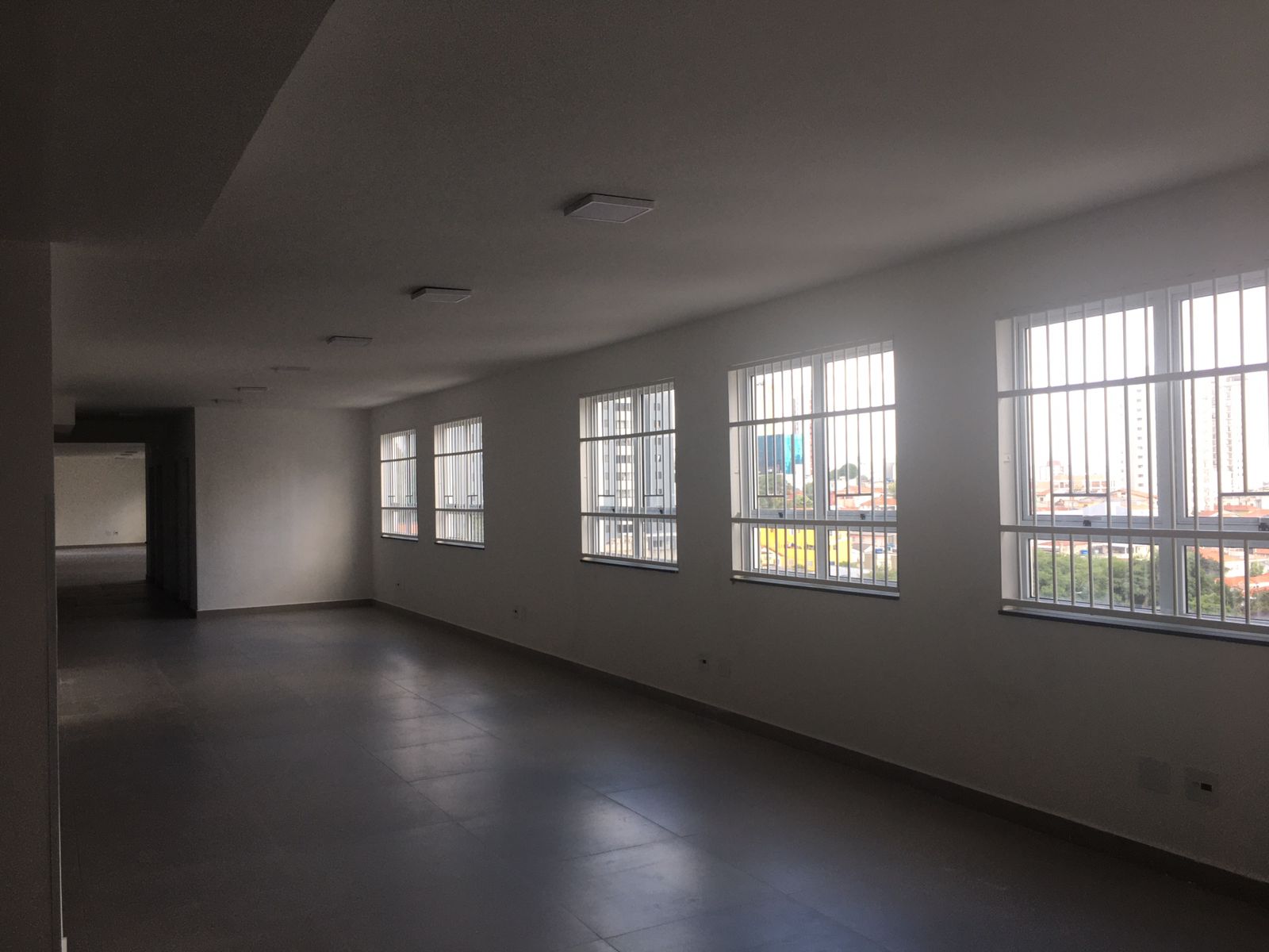 Galpão, 1750m² - Vila Esperança/SP - Foto 28