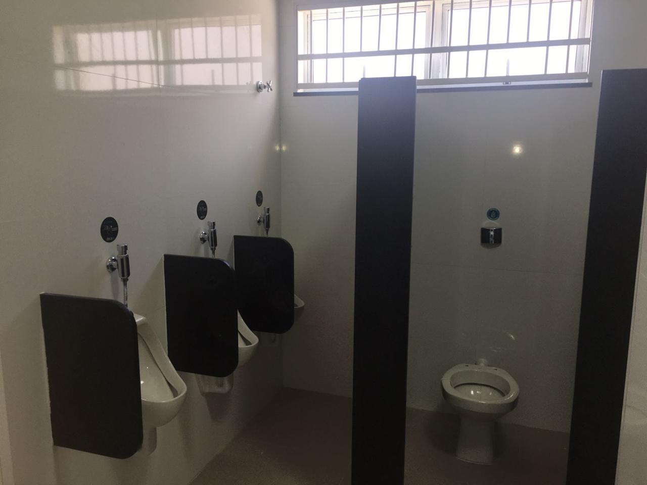 Galpão, 1750m² - Vila Esperança/SP - Foto 7