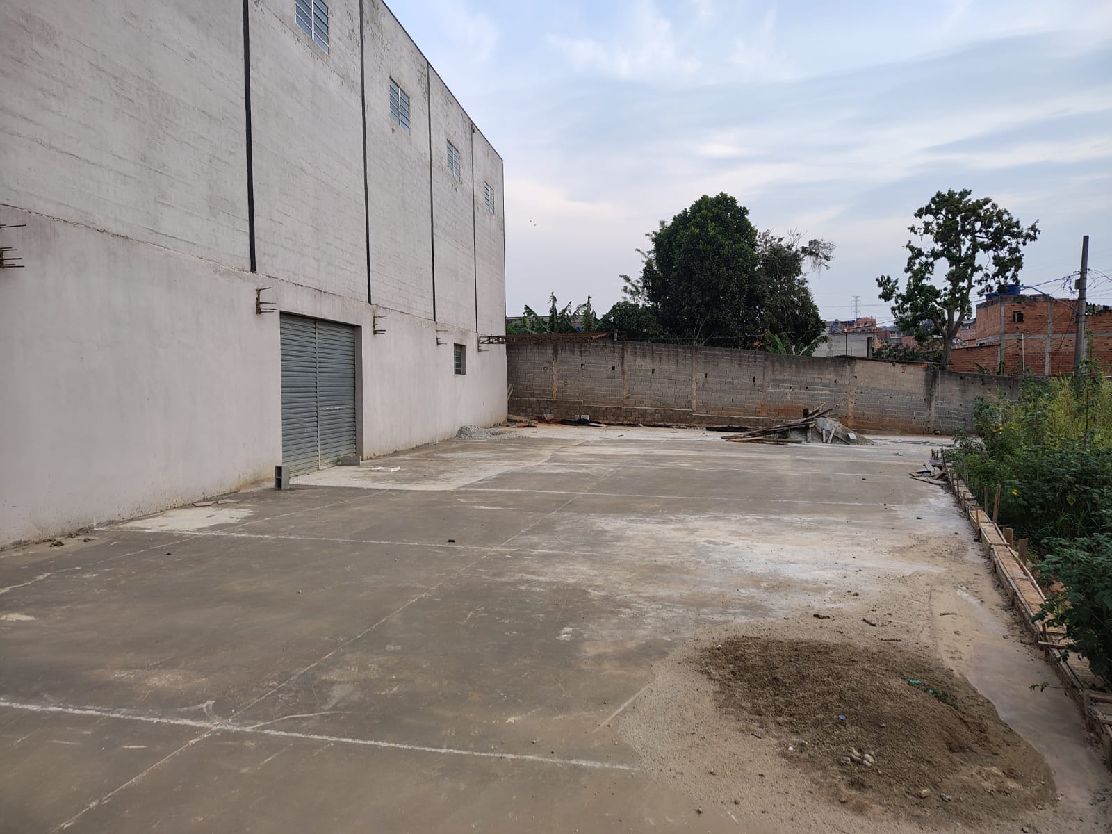 Galpão, 2000m² - Grajaú/SP - Foto 11