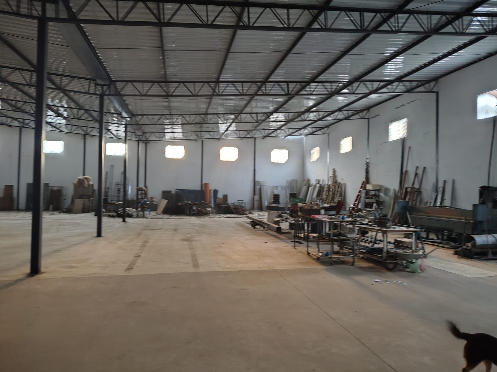 Galpão, 2000m² - Grajaú/SP - Foto 12