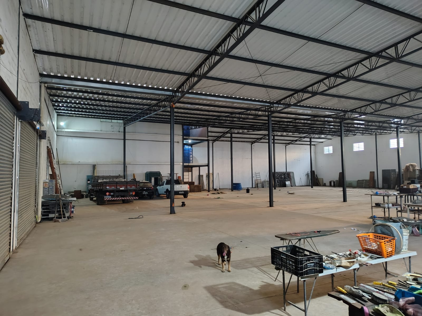 Galpão, 2000m² - Grajaú/SP - Foto 13