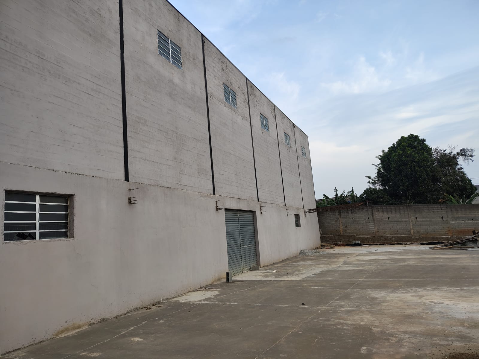 Galpão, 2000m² - Grajaú/SP - Foto 14