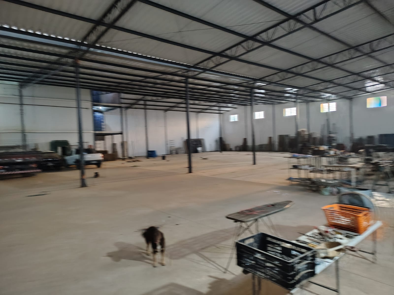 Galpão, 2000m² - Grajaú/SP - Foto 16