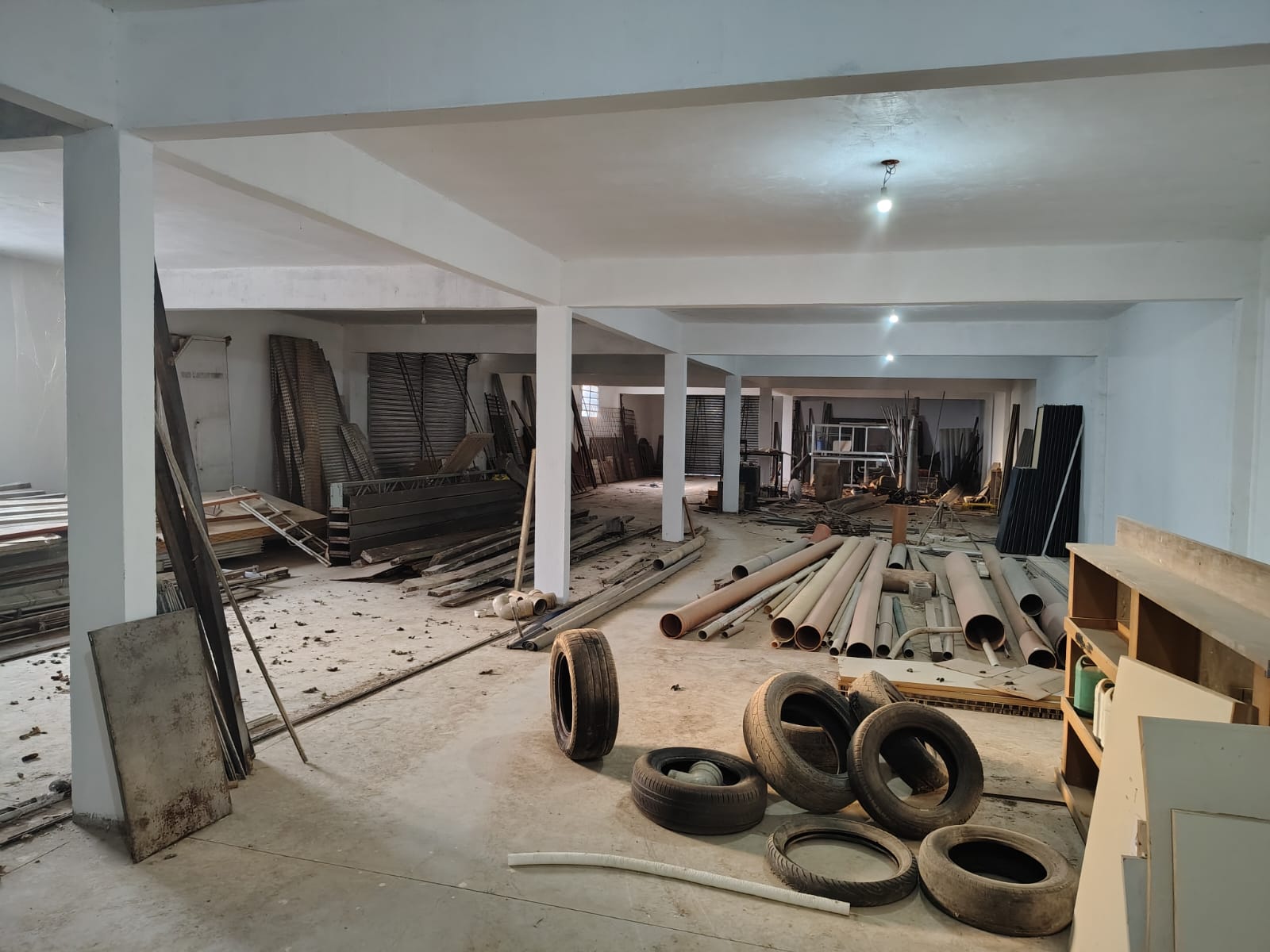 Galpão, 2000m² - Grajaú/SP - Foto 19