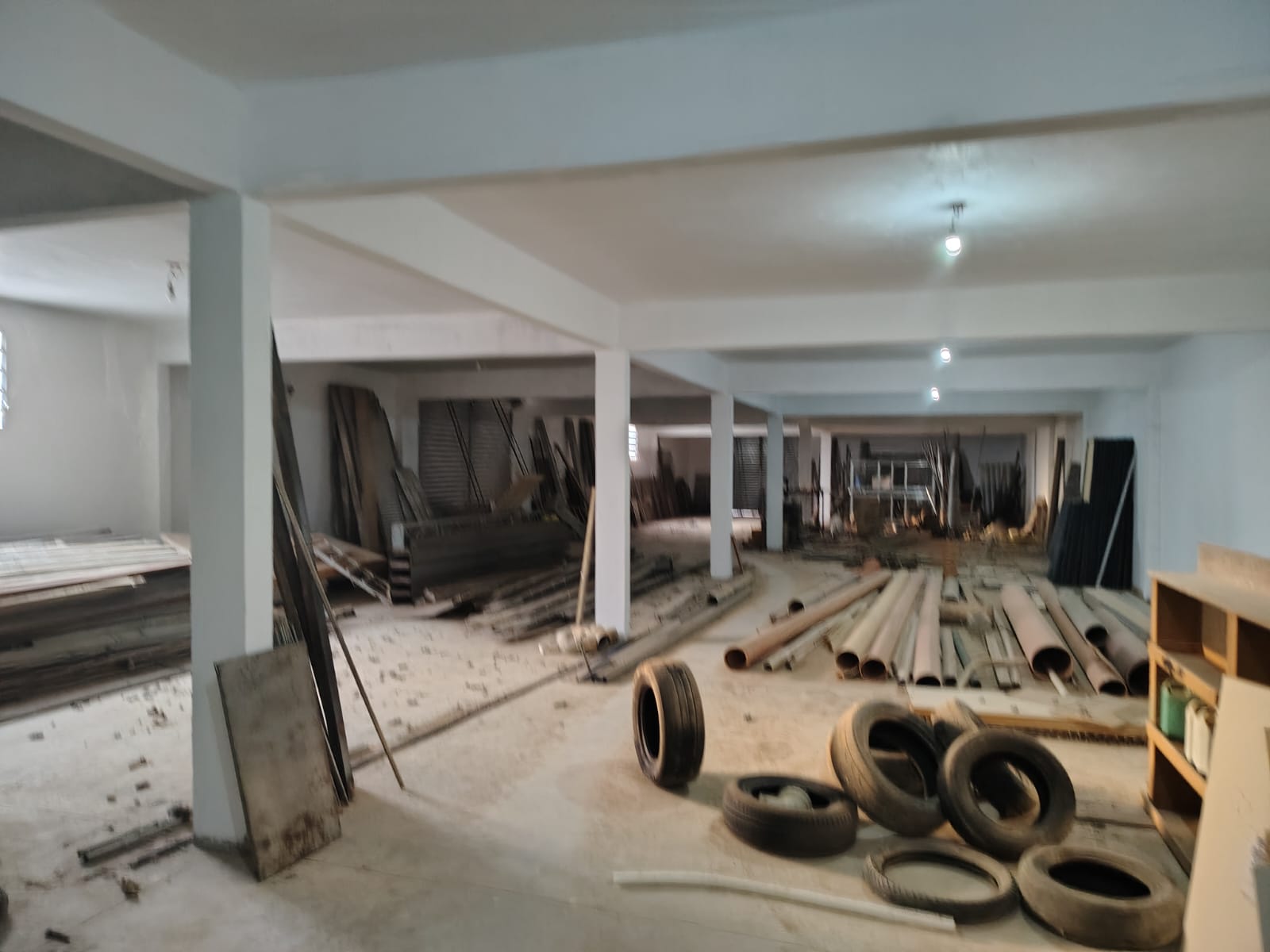 Galpão, 2000m² - Grajaú/SP - Foto 2