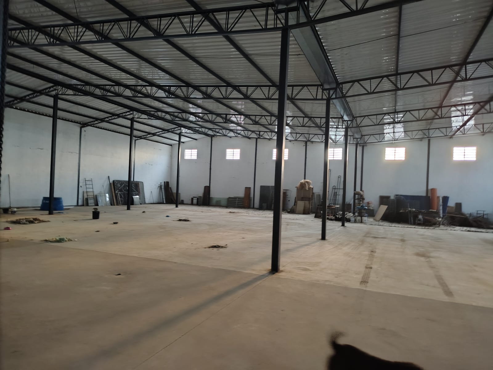 Galpão, 2000m² - Grajaú/SP - Foto 3