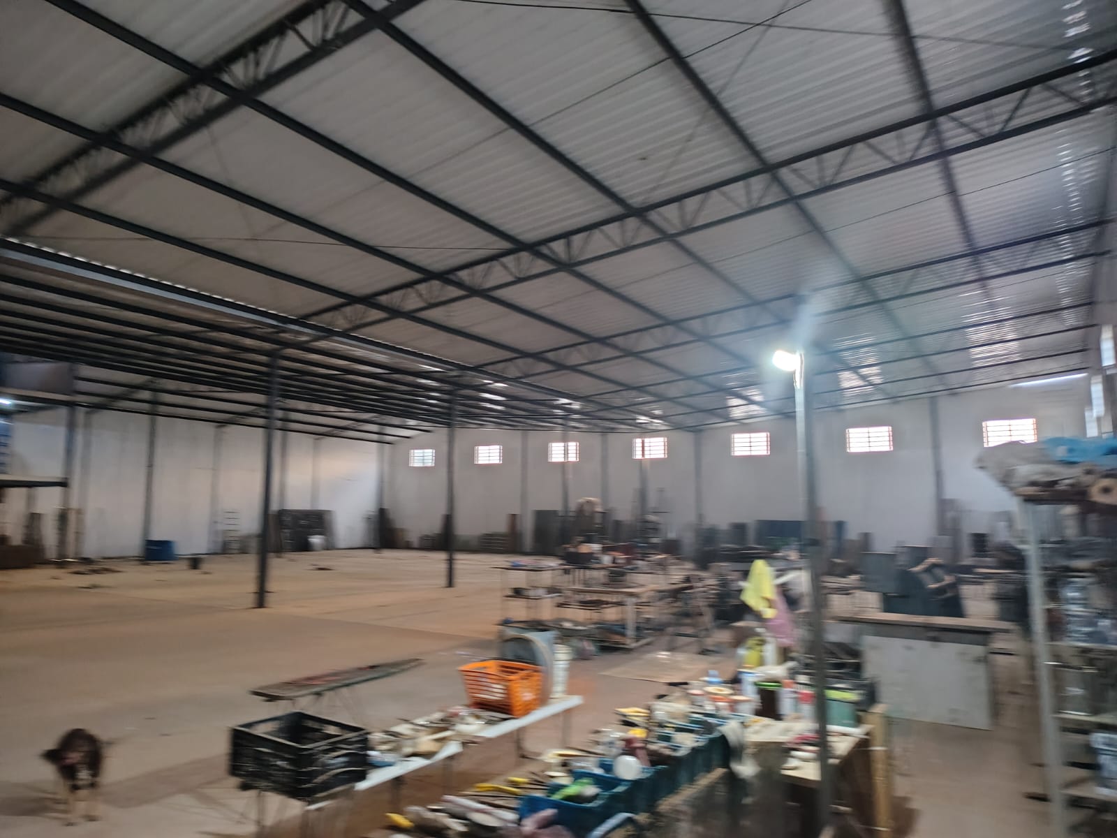 Galpão, 2000m² - Grajaú/SP - Foto 4