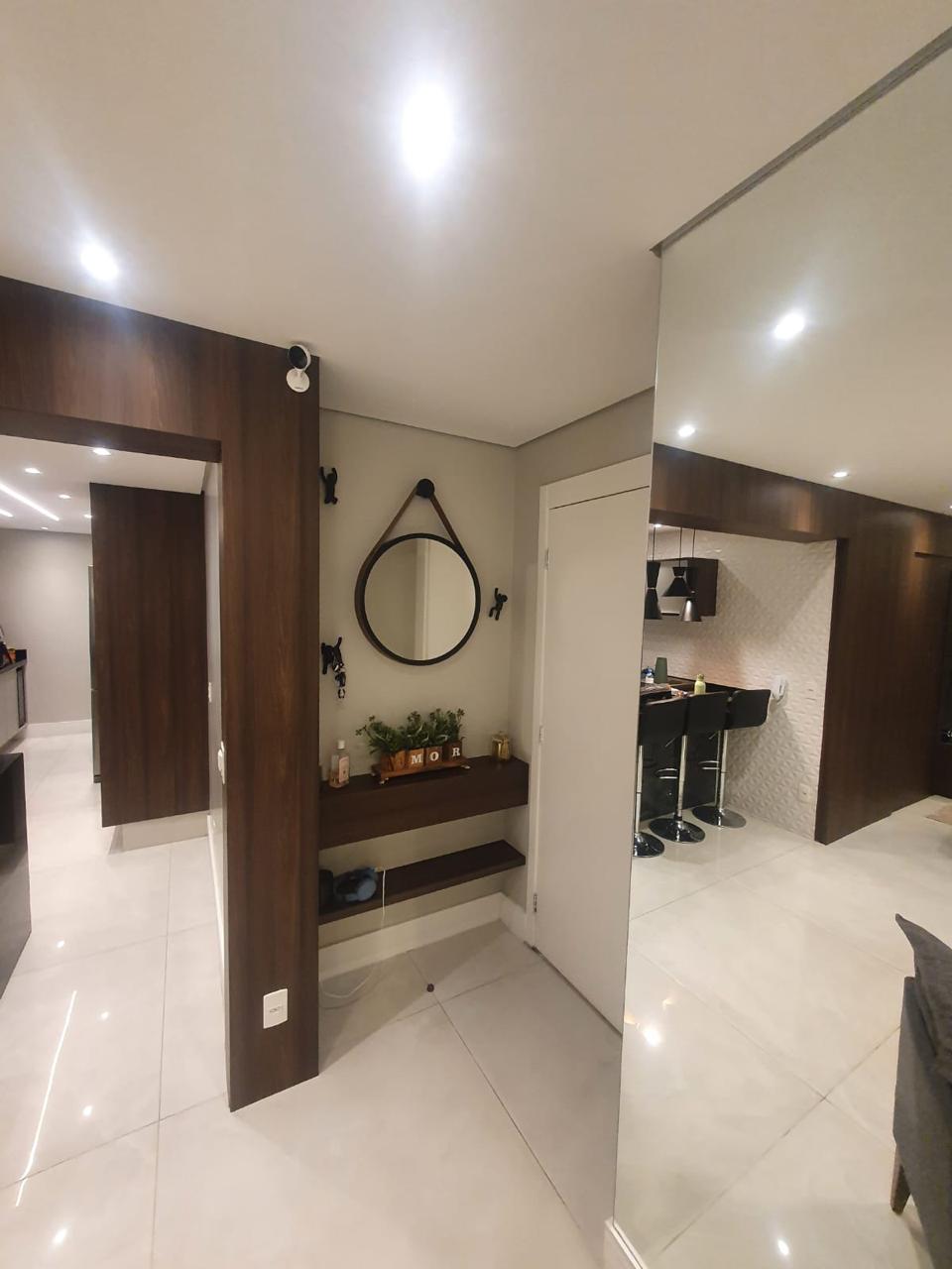 Apartamento, 127m² - Morumbi/SP - Foto 10