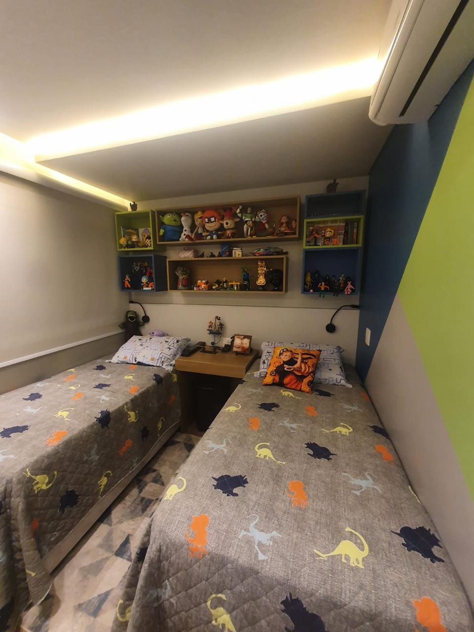 Apartamento, 127m² - Morumbi/SP - Foto 14