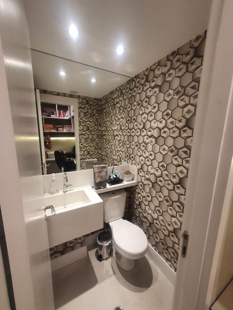 Apartamento, 127m² - Morumbi/SP - Foto 16