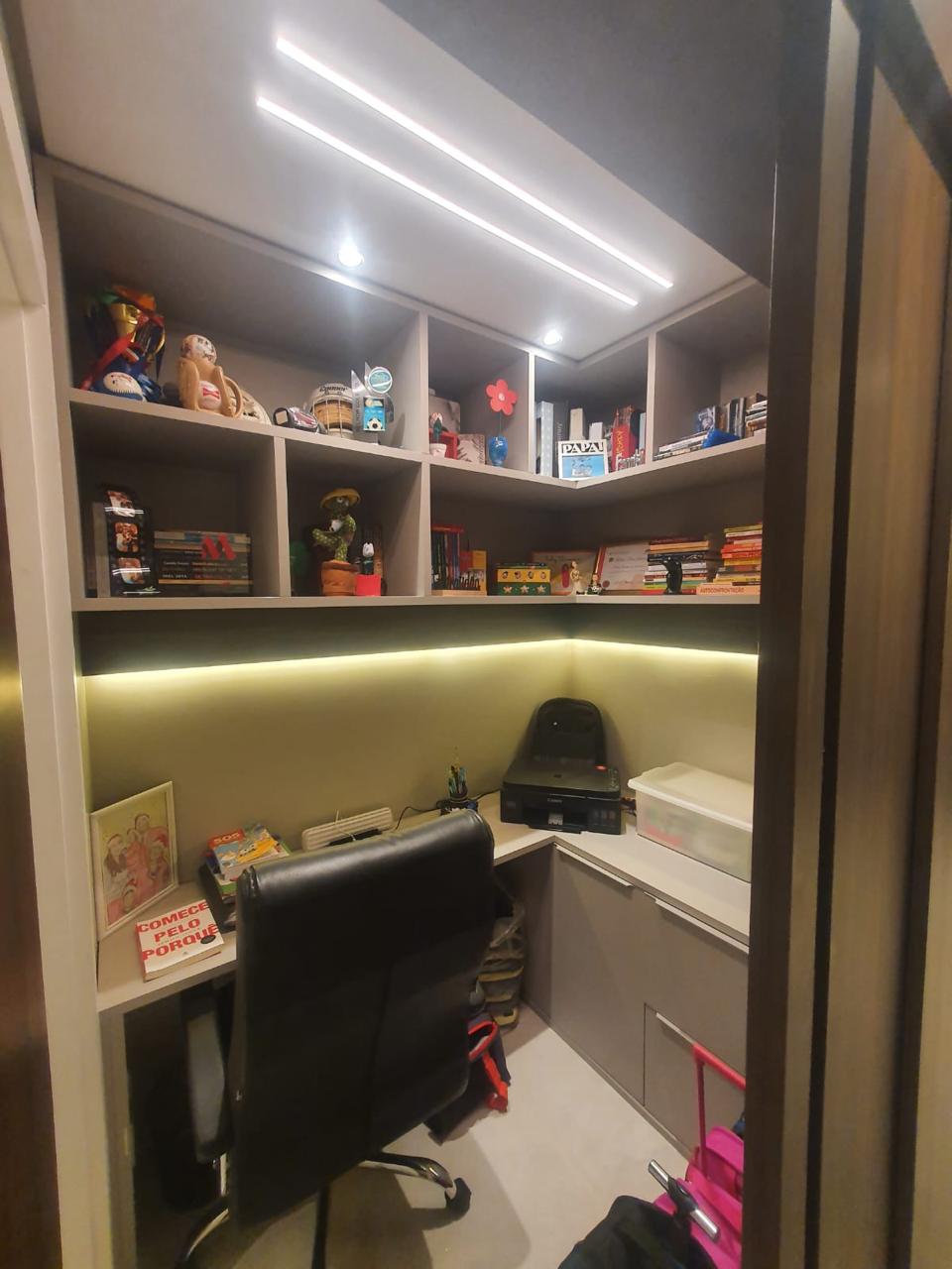 Apartamento, 127m² - Morumbi/SP - Foto 18