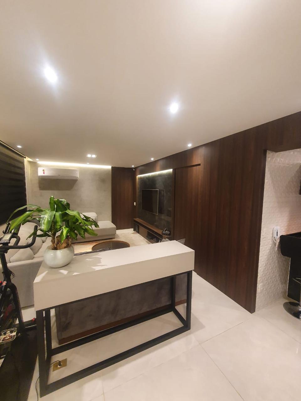 Apartamento, 127m² - Morumbi/SP - Foto 19