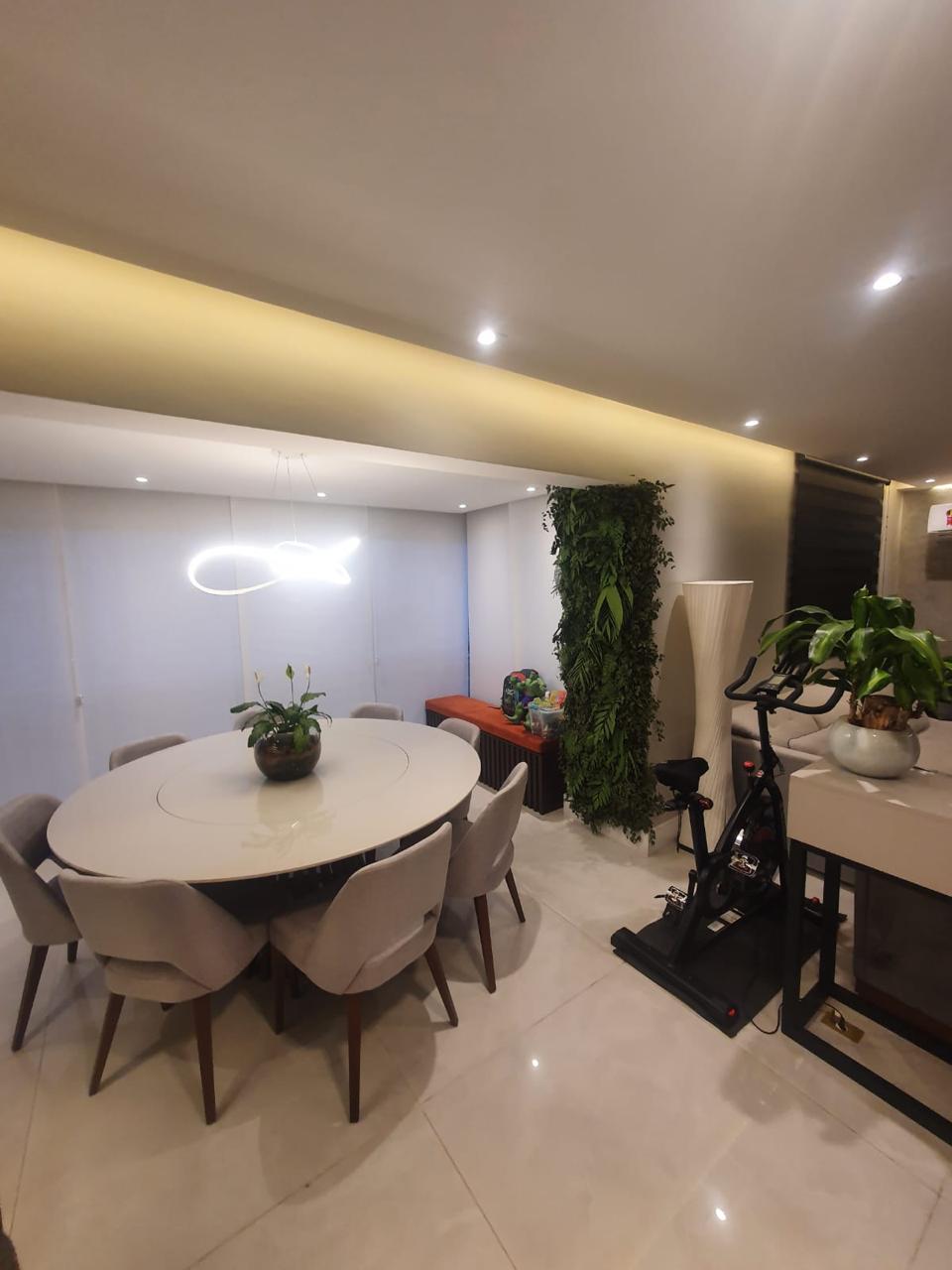 Apartamento, 127m² - Morumbi/SP - Foto 2