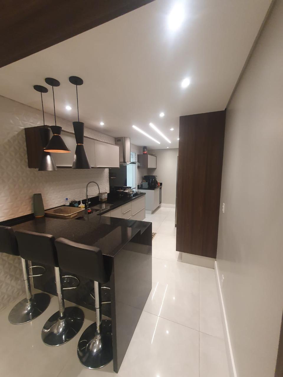 Apartamento, 127m² - Morumbi/SP - Foto 21