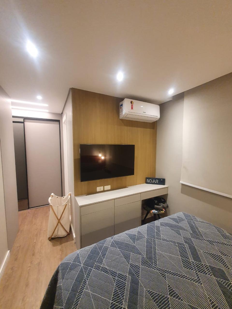 Apartamento, 127m² - Morumbi/SP - Foto 26