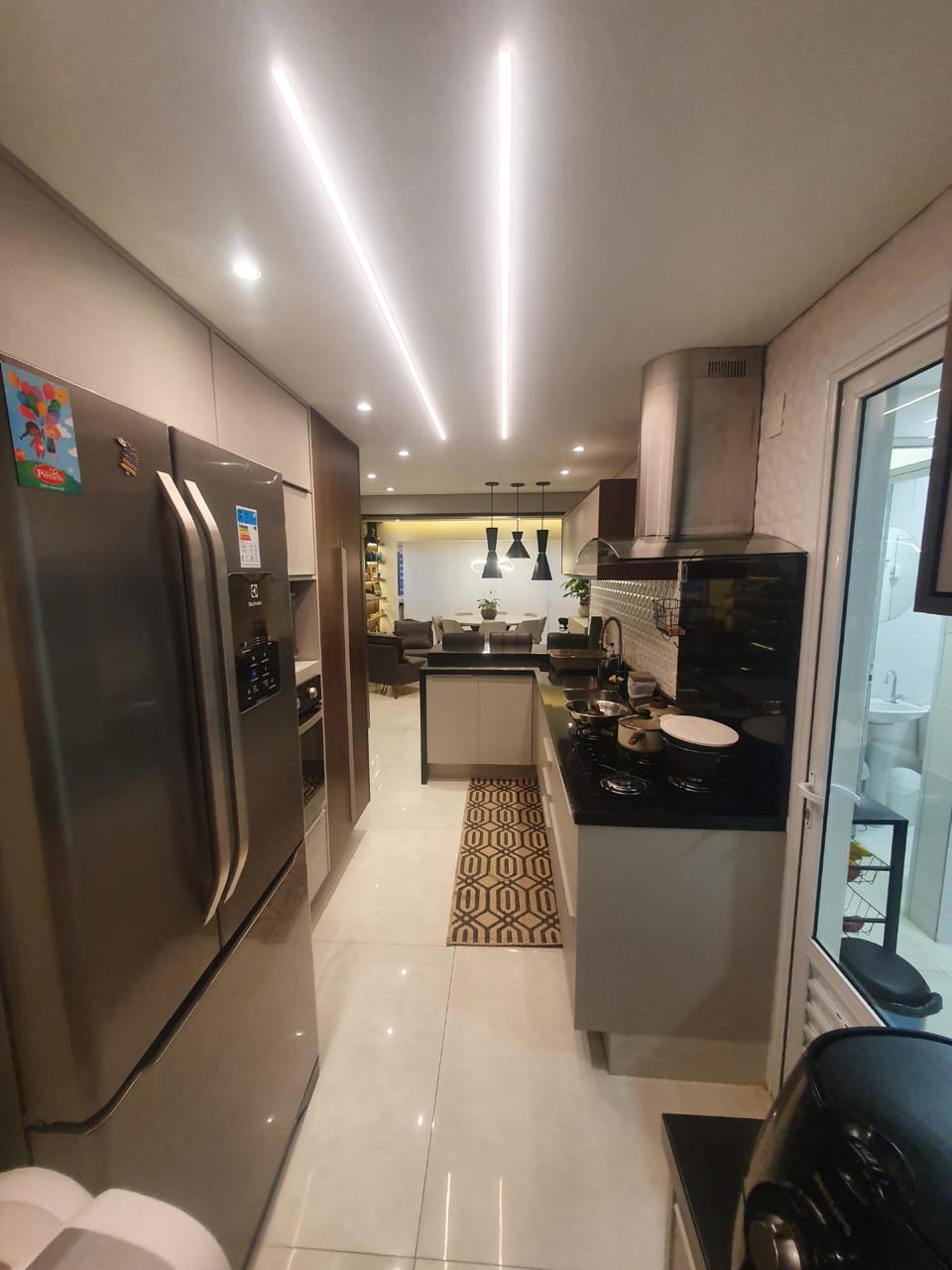 Apartamento, 127m² - Morumbi/SP - Foto 29