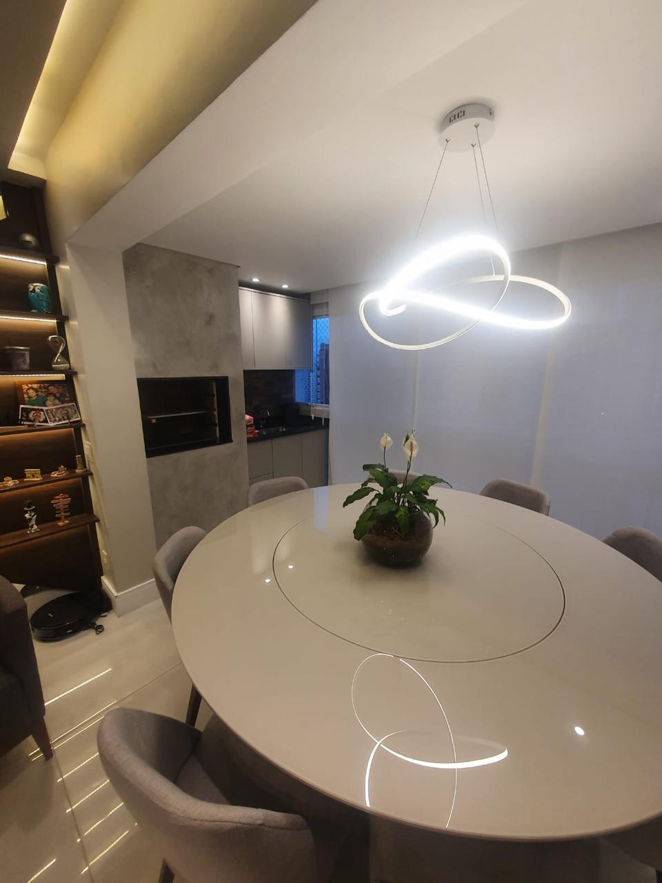 Apartamento, 127m² - Morumbi/SP - Foto 3