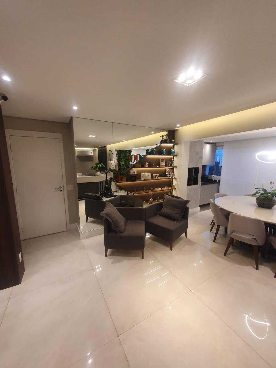 Apartamento, 127m² - Morumbi/SP - Foto 4